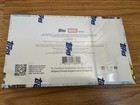 2025 Topps Marvel Comics Chrome Factory Sealed Hobby Box