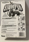 Stomper Tinco 2000 White Beetle Baja Bug 4x4 Bug W purple Splatter-nip-sealed