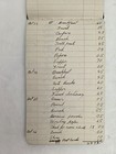 1910s Antique Lewis R Koller Edison Suffragettes White House Travel Diaries