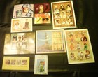 Princess Diana Collection 30 Souvenir Sheets Mnh Stamps