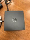 Dell Tb16 K16a Thunderbolt Docking Station Usb-c - W  240 Watt Power Adapter
