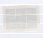 Tristan Da Cunha 277 Royalty Plate Blocks Vf Mnh Complete Set A1p