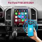 12 1  Android13 Car Stereo Radio Gps Carplay Tesla Navi For Ford F150 2016-2021