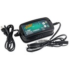 Battery Tender 6 12 Volt 4 Amp Lead Acid   Lithium Charger For Truck Motorcycle
