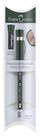 Faber-castell Perfect Drawing B Pencil 9000 With Sharpener  - Fc119037 - New
