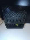 Netgear R6100 4-port Dualband Gig Smart Wireless Ac1200 Router W  Cord 