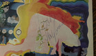 12 lp justin Hayward Autograph   Back Stage Pass houston tx 92 days Future Passe