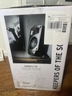Brand New Klipsch Promedia 2 1 Thx Certified Desktop Computer Speaker System