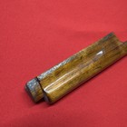 Krag Jorgensen Stock Sporterized With Buttplate
