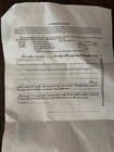 Rare Estate Find Vintage Stock Certificate 2003 Shares