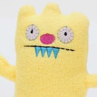 Ugly Dolls Plush Toy 10cm Cute Gift