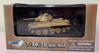 Dragon Armor 1 72 German T-34 76 Tank Beutepanzer 6 Pz Div Russia 1943 No  60216