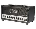 Peavey 6505 Mh 20-watt Tube Guitar Amp Head - Used