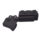 Switch For Milwaukee 6390-20  ser 983c  7-1 4    Circular Saw Handle From Us Hd