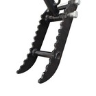 Hydraulic Thumb Clip Mini Excavators Attachment  Multifunctional Auxiliary Clamp