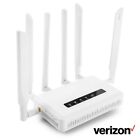 Verizon Unlimited Data 5g 4g Lte    3 Months Service -  89 month