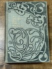Rare Antique Vintage Book  A Pearl Of The Realm 1896 Anna L  Glyn  New York