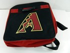 Arizona Diamondbacks Team Issued Player Bag Style 2 New 712931