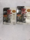 Lost In Space Robot B-9 Talking Keychain  Factory Sealed Vintage  Dead Batteries