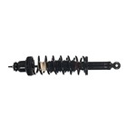  Quick-strut 171146 Suspension Strut And Coil Spring Assembly For Mitsubishi 