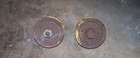2 - John Deere Used 400 Others Spindles 60  Deck  Gg1