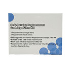 Replacement Filter Kit For Soclean 2 Sc1200  4 Filters   4 Check Valves 4 Pack
