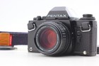  exc 5  Pentax Lx Fa-1 Film Camera Body Smc M 50mm F 1 4 Lens From Japan