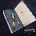 Us  Prop Replica Doctor Who 11th Metal Sonic Screwdriver Led Colorful Light Gift