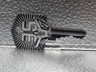 Collectible Decorative Graceland The Home Of Elvis Presley Spain Cut House Key