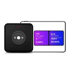 Dental Curing Light Meter For Blue   Uva Led Curing Lights  Bluetooth App 