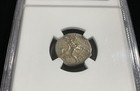 Macedon Philip Iii Bc Ngc Ar Drachm Au 5 Strike 4 Surface Round Money Coin Shop