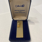 Colibri Electro-quartz Lighter