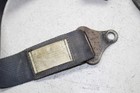 2008-2010 Polaris Rzr 800 Efi Prp Seat Belts