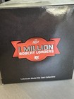 Bobcat S650 Edition 1 Million Loaders Scale Model Limited Edition 1 25th Scale