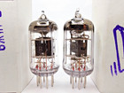 Us Stock  6j1p-ev 6j1  Ef95 6  1   Voskhod 1970s Matched Pair  2pcs  Tubes New Nos