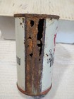Old Heidel Brau   Los Angeles Ca    Flat Top  Can  Beer Can    Empty