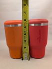 Reduce Everyday 14oz Vacuum Insulated Stainless Steel Can Coolers Set Of 2          