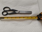 Antique Square Scissors