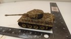 Tiger I Tank Scale 1 72 German Panzer Camouflage Dragon Armor