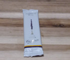 Vandoren Wm White Master German Model Bb Clarinet Reeds    2 5   Open Box Of 5