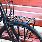 Bike Front Carrier Rack Trunk Holder Accessories Style A
