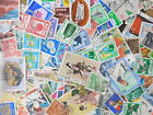 Stamp Japan Commemorative 1000pc Lot Off Paper Philatelic Collection 50 com Ver2