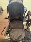 Tactical Baby Gear Daypack 3 0 Tactical Diaper Backpack 28l Black W cubes