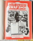 Vintage The 2nd Multi-coloured Swap Shop Book - 1979 - Paperback  Original - Vgc
