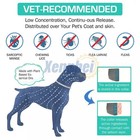 Dog Collar Flea And Tick 8 Months Protections Adjustable Pet Collar For Dogs New
