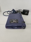 Iomega Zip 100 Z100p2 Parallel External Pc Drive Cable   Power Adapter