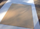 16 X 20 Acrylite Gallery Uv Filtering Op3 Acrylic Sheets Blocks 100  Of Uv Light