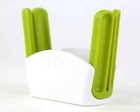 Msc International 12614 Joie Bagel Slicer  Set Of 1 Piece 1 Count Green