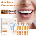   7pcs Gum Repair Ampoules Treatment