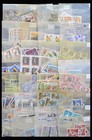 Lot 39269 Sorting Lot Bolivia 1880-1970 